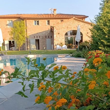 Bed and Breakfast Casale1918 Pietrasanta Exterior foto