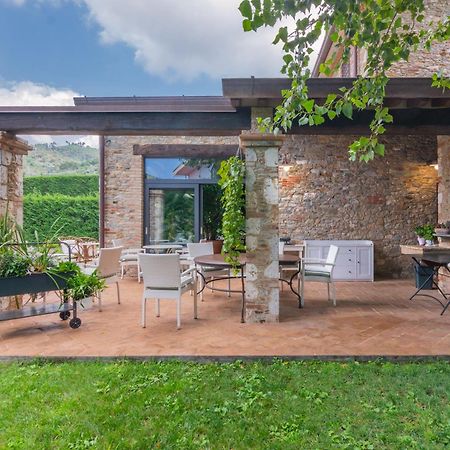Bed and Breakfast Casale1918 Pietrasanta Exterior foto