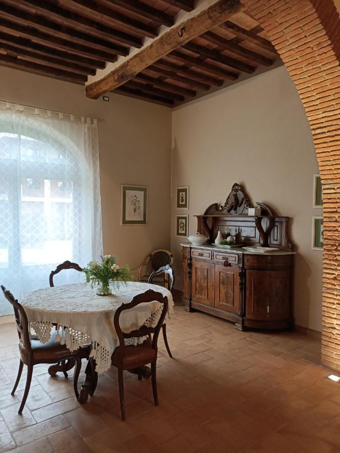 Bed and Breakfast Casale1918 Pietrasanta Exterior foto