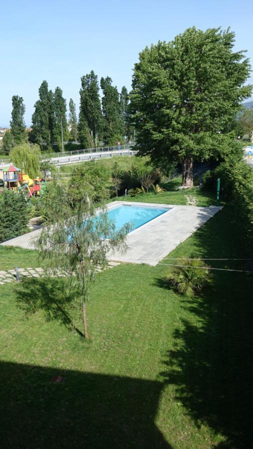 Bed and Breakfast Casale1918 Pietrasanta Exterior foto