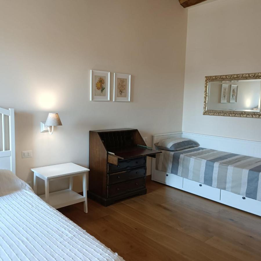 Bed and Breakfast Casale1918 Pietrasanta Exterior foto