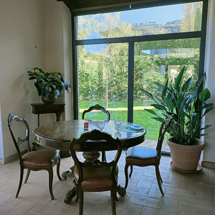 Bed and Breakfast Casale1918 Pietrasanta Exterior foto