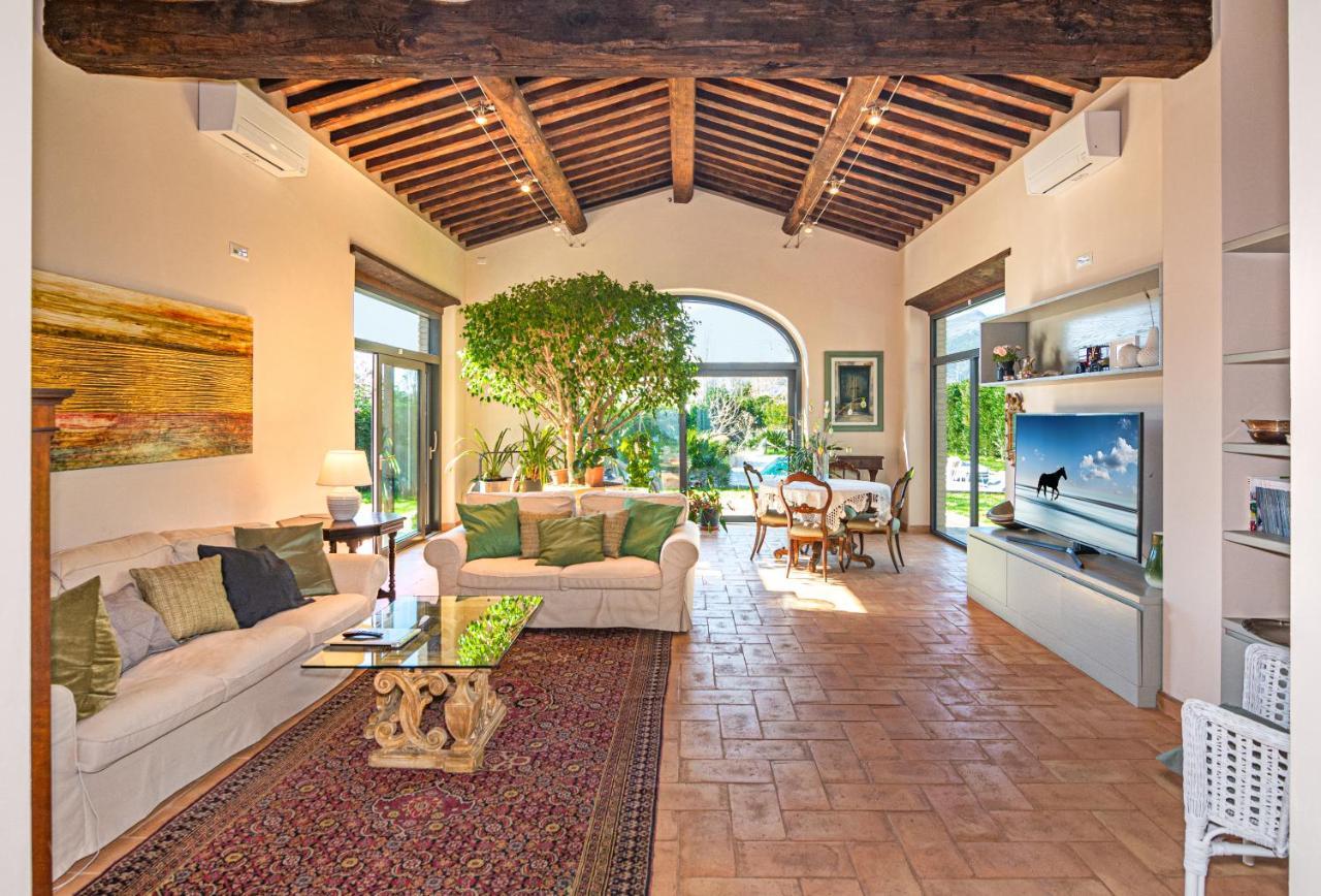 Bed and Breakfast Casale1918 Pietrasanta Exterior foto