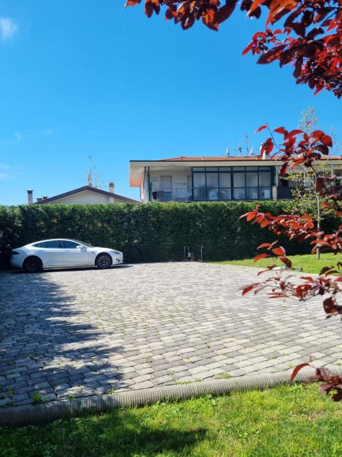 Bed and Breakfast Casale1918 Pietrasanta Exterior foto