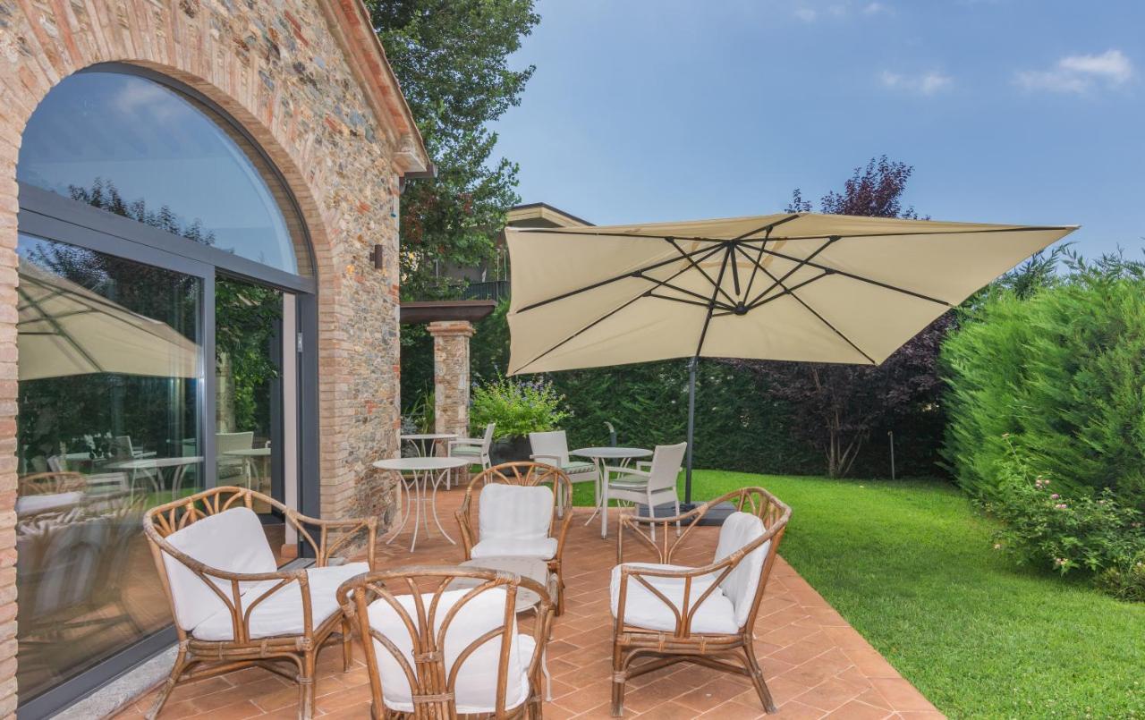 Bed and Breakfast Casale1918 Pietrasanta Exterior foto