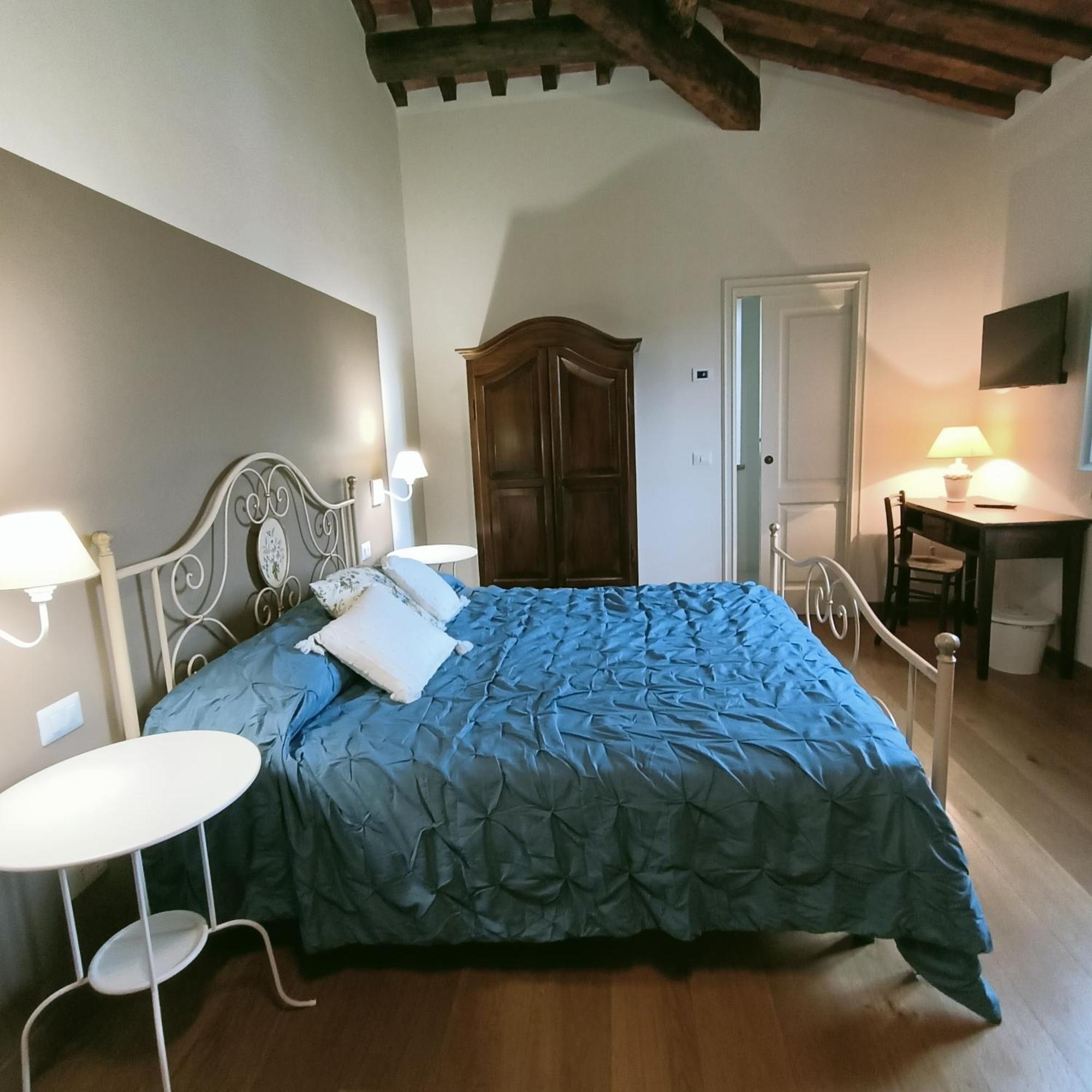 Bed and Breakfast Casale1918 Pietrasanta Habitación foto